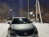 Toyota Avensis 2011 годаүшін6 200 000 тг. в Алматы