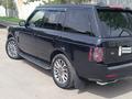 Land Rover Range Rover 2007 года за 7 200 000 тг. в Алматы – фото 11