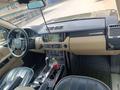 Land Rover Range Rover 2007 года за 7 200 000 тг. в Алматы – фото 12