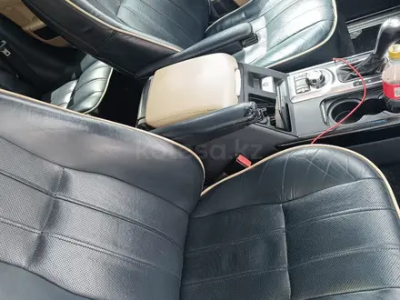 Land Rover Range Rover 2007 года за 7 200 000 тг. в Алматы – фото 13