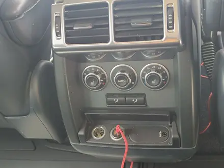 Land Rover Range Rover 2007 года за 7 200 000 тг. в Алматы – фото 15