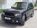 Land Rover Range Rover 2007 года за 7 200 000 тг. в Алматы – фото 2