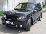 Land Rover Range Rover 2007 года за 7 200 000 тг. в Алматы – фото 2