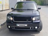 Land Rover Range Rover 2007 года за 7 200 000 тг. в Алматы – фото 3