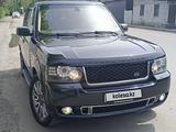Land Rover Range Rover 2007 года за 7 200 000 тг. в Алматы – фото 4