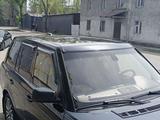 Land Rover Range Rover 2007 года за 7 200 000 тг. в Алматы – фото 5