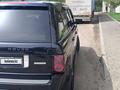 Land Rover Range Rover 2007 года за 7 200 000 тг. в Алматы – фото 6