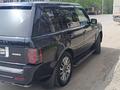 Land Rover Range Rover 2007 года за 7 200 000 тг. в Алматы – фото 7