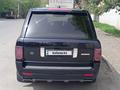 Land Rover Range Rover 2007 года за 7 200 000 тг. в Алматы – фото 8
