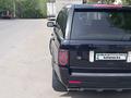 Land Rover Range Rover 2007 года за 7 200 000 тг. в Алматы – фото 9