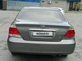 Toyota Camry 2005 года за 5 500 000 тг. в Тараз – фото 7