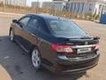 Toyota Corolla 2013 года за 6 500 000 тг. в Астана – фото 2