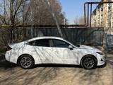 Hyundai Sonata 2023 года за 10 500 000 тг. в Алматы – фото 2