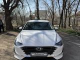 Hyundai Sonata 2023 года за 10 500 000 тг. в Алматы