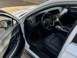 Hyundai Sonata 2023 года за 10 500 000 тг. в Алматы – фото 5