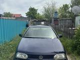 Volkswagen Golf 1994 годаүшін1 550 000 тг. в Усть-Каменогорск