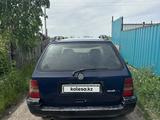 Volkswagen Golf 1994 годаүшін1 550 000 тг. в Усть-Каменогорск – фото 4