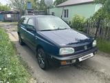 Volkswagen Golf 1994 годаүшін1 550 000 тг. в Усть-Каменогорск – фото 3