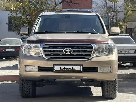 Toyota Land Cruiser 2008 года за 18 500 000 тг. в Караганда