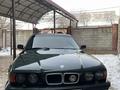 BMW 525 1994 годаүшін3 000 000 тг. в Шымкент