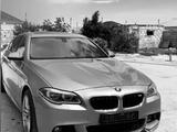 BMW 528 2012 годаүшін7 000 000 тг. в Актау