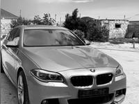 BMW 528 2012 года за 7 000 000 тг. в Актау