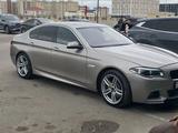 BMW 528 2012 года за 7 000 000 тг. в Актау – фото 3