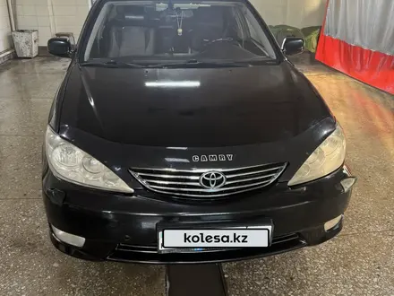 Toyota Camry 2005 года за 4 000 000 тг. в Павлодар