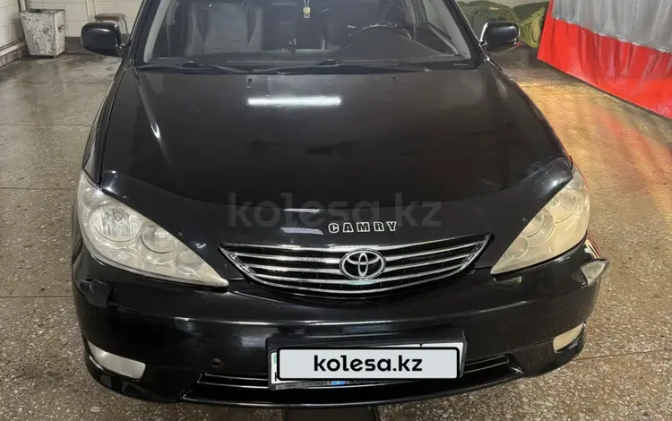 Toyota Camry 2005 года за 4 000 000 тг. в Павлодар