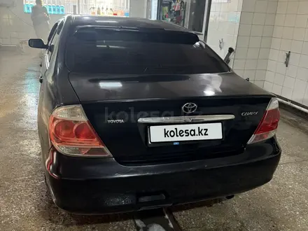 Toyota Camry 2005 года за 4 000 000 тг. в Павлодар – фото 3