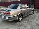 Honda Torneo 1998 годаfor1 600 000 тг. в Усть-Каменогорск – фото 4