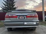 Honda Torneo 1998 годаfor1 600 000 тг. в Усть-Каменогорск – фото 5