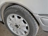 Mercedes-Benz E 320 1998 годаүшін3 300 000 тг. в Уральск