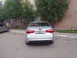 Kia Rio 2012 годаfor4 500 000 тг. в Астана – фото 5