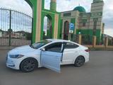 Hyundai Elantra 2018 годаүшін7 600 000 тг. в Актобе