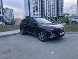 Hyundai Tucson 2023 годаүшін13 700 000 тг. в Усть-Каменогорск