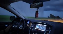 Ford Focus 2012 года за 2 700 000 тг. в Петропавловск – фото 4