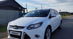 Ford Focus 2012 года за 2 700 000 тг. в Петропавловск