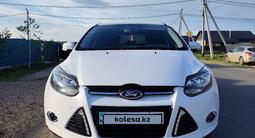 Ford Focus 2012 года за 2 700 000 тг. в Петропавловск – фото 3