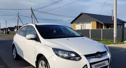 Ford Focus 2012 года за 2 700 000 тг. в Петропавловск – фото 2