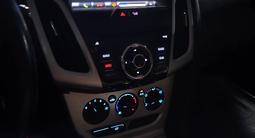 Ford Focus 2012 года за 2 700 000 тг. в Петропавловск – фото 5