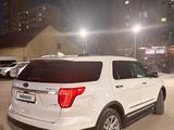 Ford Explorer 2017 годаfor14 900 000 тг. в Караганда – фото 4