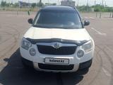 Skoda Yeti 2013 года за 6 100 000 тг. в Павлодар