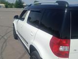 Skoda Yeti 2013 года за 6 100 000 тг. в Павлодар – фото 5