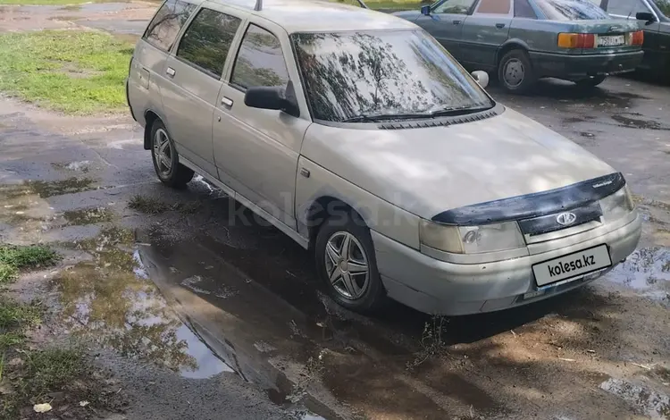 ВАЗ (Lada) 2111 2002 годаүшін1 000 000 тг. в Актобе