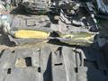 Ковралан полики по салону стойки пластик за 50 000 тг. в Алматы – фото 6