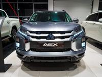 Mitsubishi ASX Instyle 4WD 2021 годаүшін15 000 000 тг. в Актау