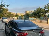 Toyota Camry 2020 года за 7 000 000 тг. в Актау – фото 4