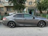 Toyota Camry 2020 года за 7 000 000 тг. в Актау – фото 3