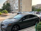 Toyota Camry 2020 года за 7 000 000 тг. в Актау – фото 5
